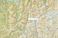 3113 Exploring Lake Tennyson Area